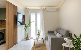 S12 Apartments