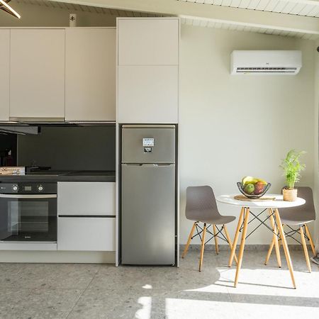 S12 Apartments Candia Esterno foto