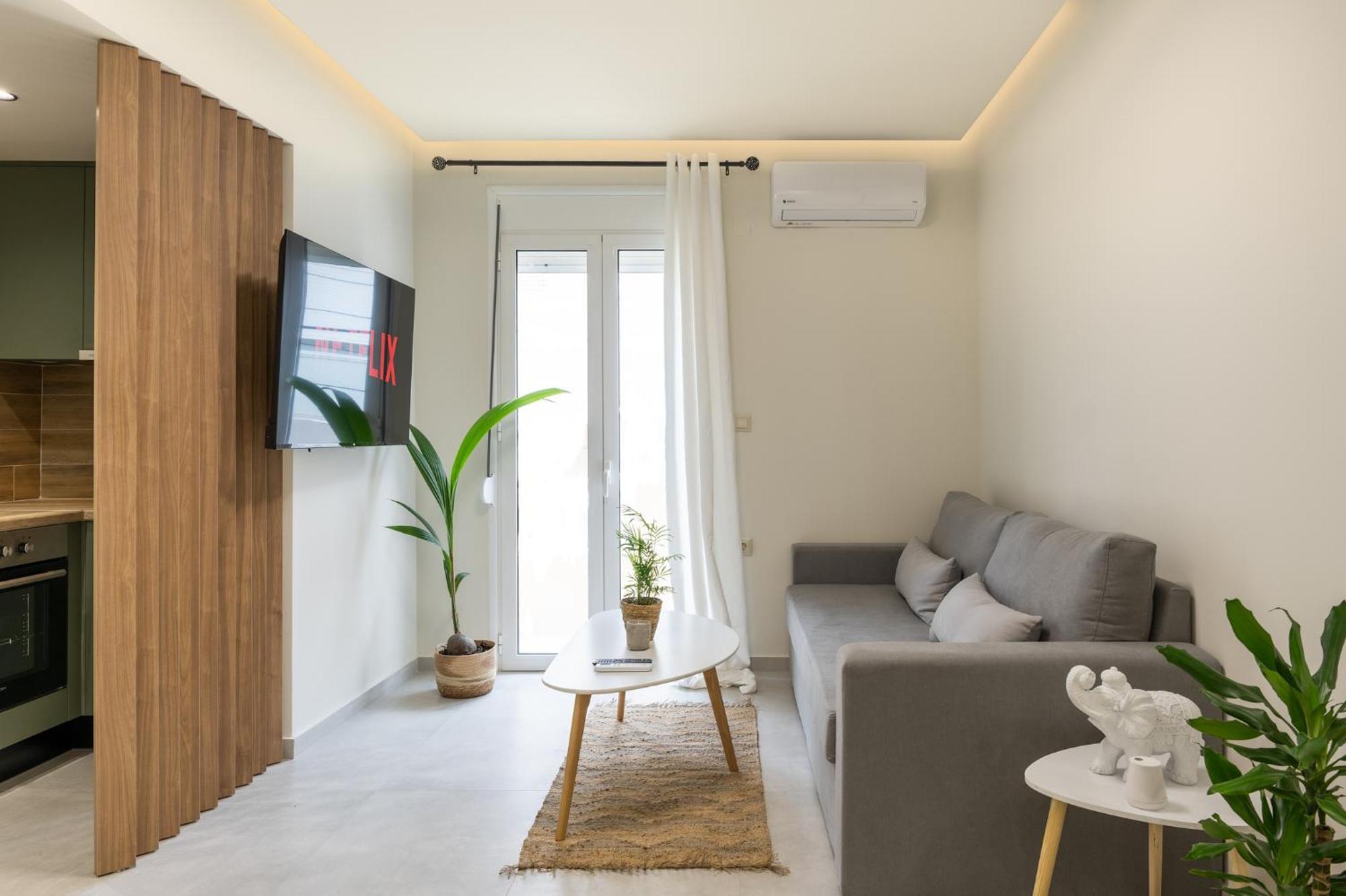 S12 Apartments Candia Esterno foto